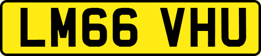 LM66VHU