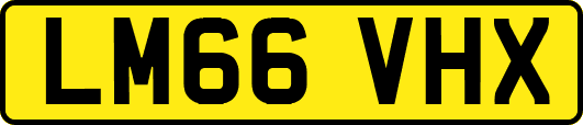 LM66VHX