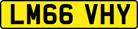 LM66VHY