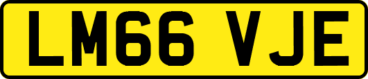 LM66VJE