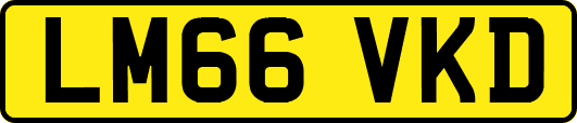 LM66VKD