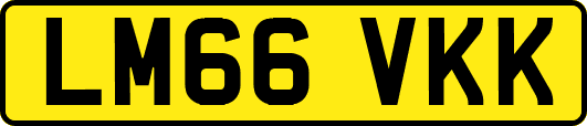 LM66VKK