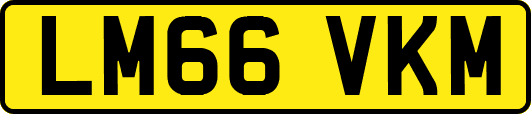 LM66VKM
