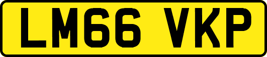 LM66VKP