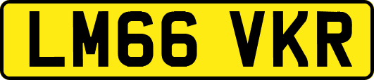 LM66VKR