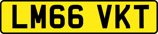 LM66VKT