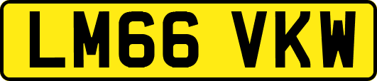 LM66VKW