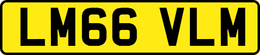 LM66VLM