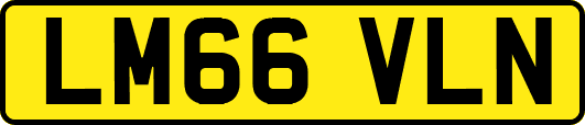 LM66VLN