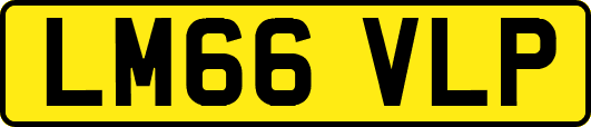 LM66VLP