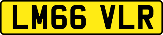 LM66VLR