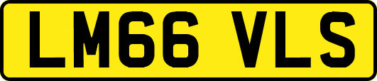 LM66VLS