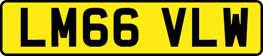 LM66VLW