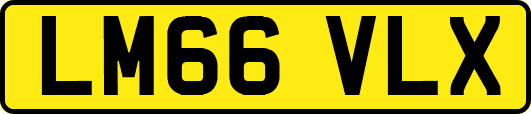 LM66VLX