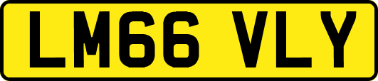 LM66VLY