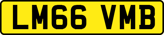 LM66VMB