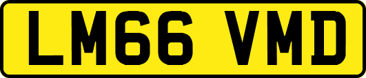 LM66VMD