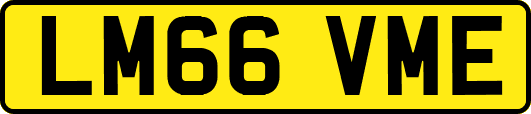 LM66VME