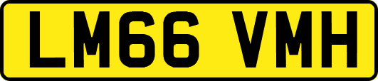 LM66VMH