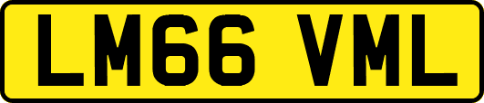 LM66VML