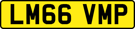 LM66VMP