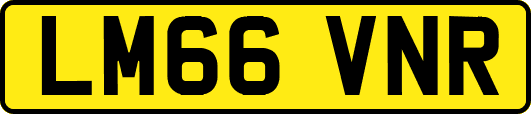 LM66VNR