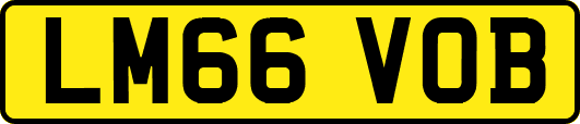 LM66VOB