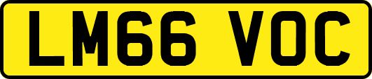 LM66VOC