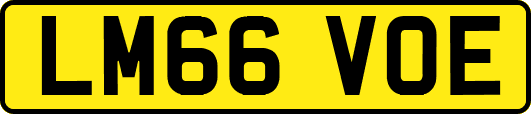 LM66VOE
