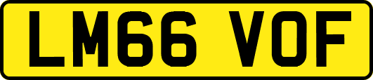 LM66VOF