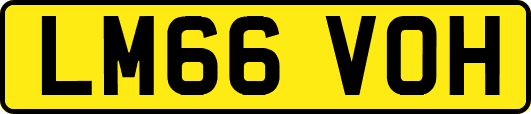 LM66VOH