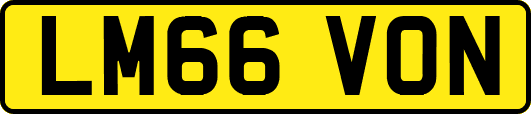 LM66VON