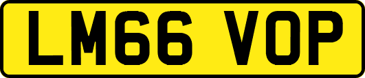 LM66VOP