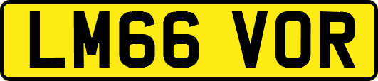 LM66VOR