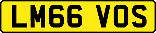 LM66VOS