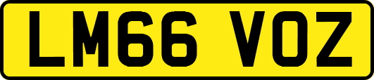LM66VOZ