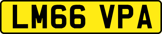 LM66VPA