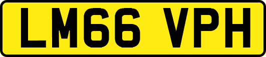 LM66VPH