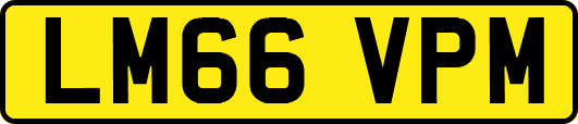 LM66VPM