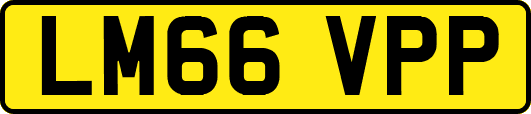 LM66VPP