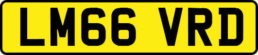 LM66VRD