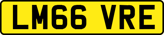 LM66VRE