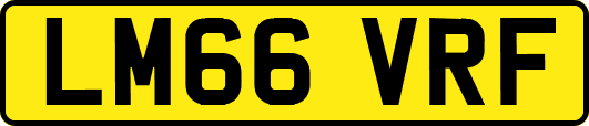 LM66VRF