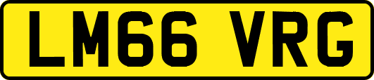 LM66VRG