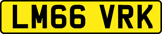 LM66VRK