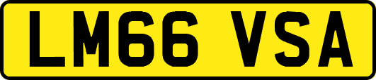 LM66VSA
