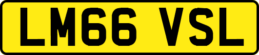 LM66VSL