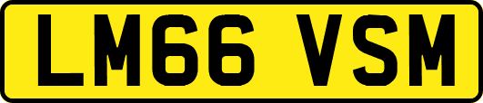 LM66VSM