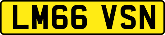 LM66VSN