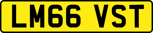 LM66VST